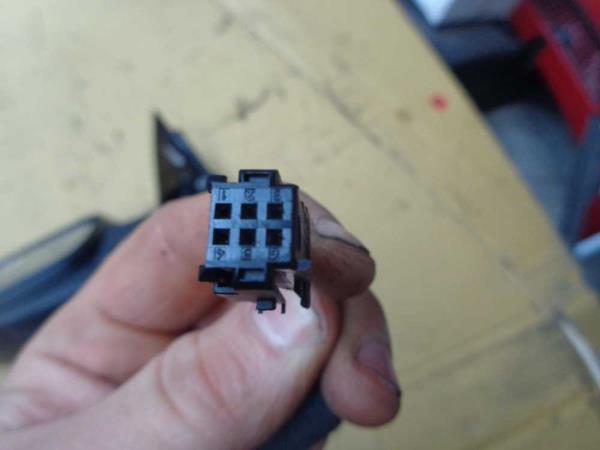 RETROVISEUR GAUCHE ELECTRIQUE CITROEN - Vue 4